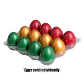 CPK Egg Maraca